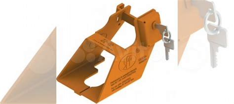 Устройство противоугонное для прицепа SPP ZZ-02 купить в Чебоксарах | Авито