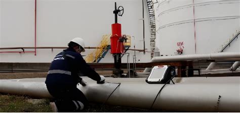 pulsed eddy current testing explained    guide