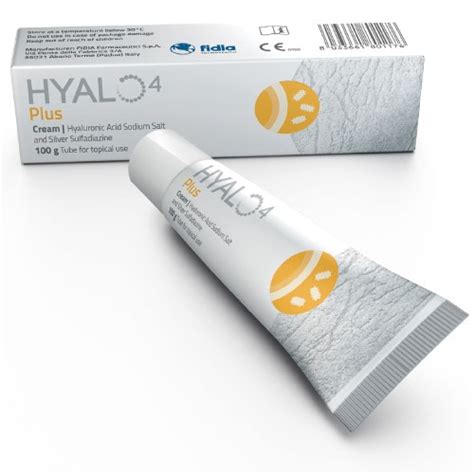 Hyal skin cream - Derma Beauty