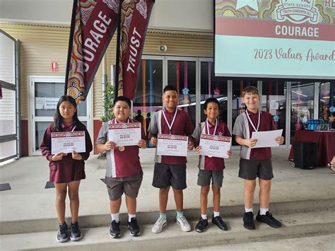 Mabel Park State School