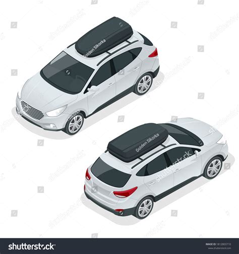 5,494 Car Roof Racks Images, Stock Photos & Vectors | Shutterstock