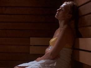 VILBORG HALLDORSDOTTIR Nude AZNude