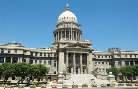 File:Idaho State Capitol.jpg - Wikimedia Commons