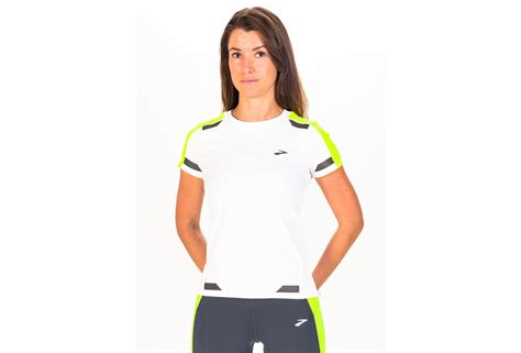 Brooks Run Visible W Special Offer Woman Clothing T Shirt Brooks