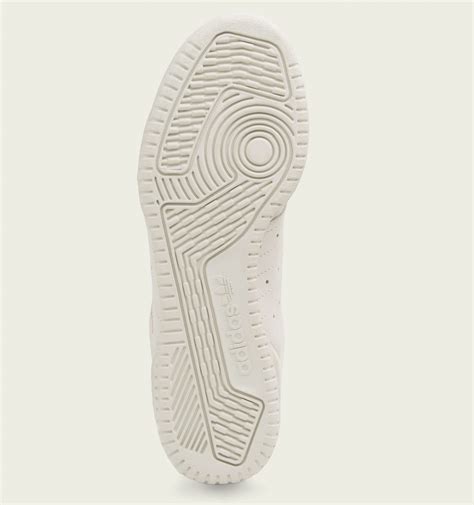 Adidas Yeezy Powerphase Restocks Next Month Nice Kicks