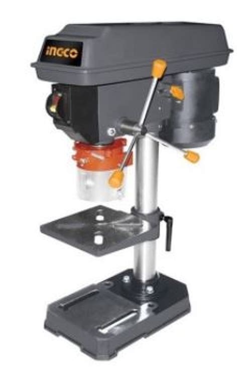 Ingco Drill Press Dp133505