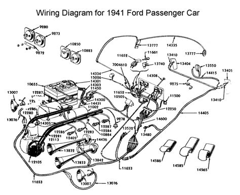 Ford E350 Van Wiring Diagram » Schema Digital
