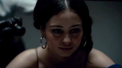 Alexa Demie Before Surgery, Real Name, Movies And TV Shows, Young, Age