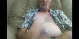 Hot Mature Man Unloading Tnaflix