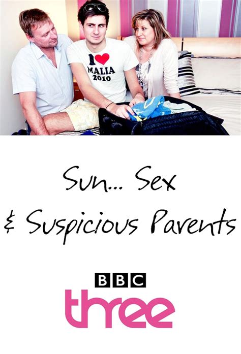 Sun Sex Suspicious Parents Zante Tv Episode Imdb