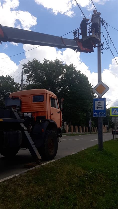 Галерея | ООО «Спецтех71»