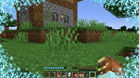 Hardcore Hearts For Survival Texture Pack Para Minecraft 1 19 2 1 18 1