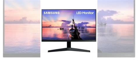 Монитор 22 дюймов новый Samsung IPS купить в Брянске с доставкой ...