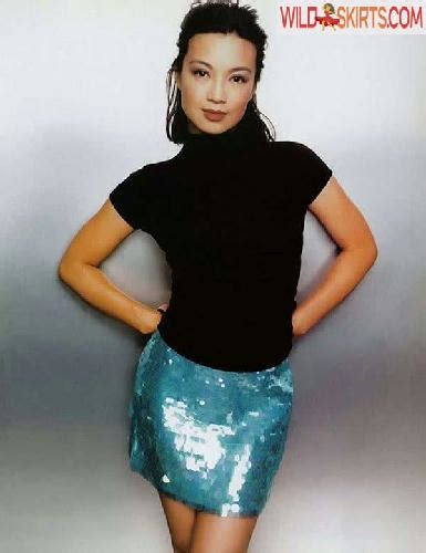 Ming Na Wen Mingna Wen Nude Instagram Leaked Photo