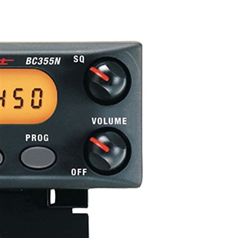 Uniden Bc355n Review Ratedradardetector