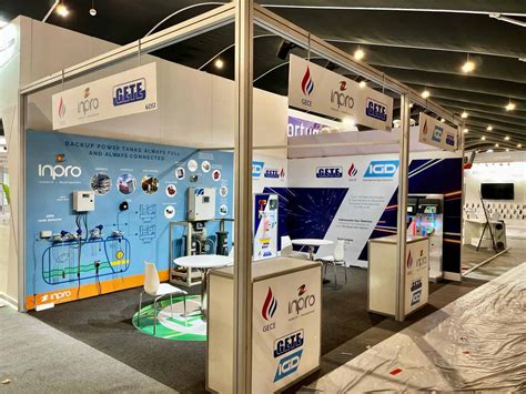 Inpro At The Big 5 Saudi 2024 Inpro Group