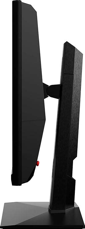 MSI G253PF, 24" 380Hz, Rapid IPS, FHD (1920x1080) G-Sync Compatible ...