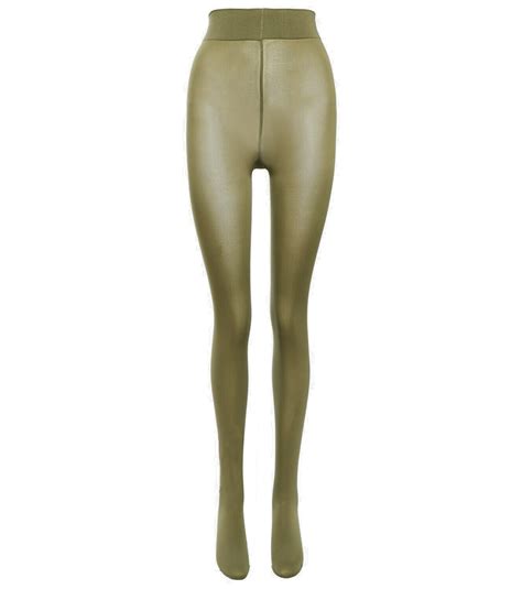 Wolford Velvet de Luxe 66 tights Wolford