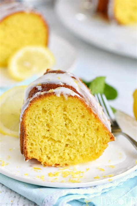 Duncan Hines Lemon Pound Cake - Duncan Hines Lemon Supreme Cake 15 25oz ...