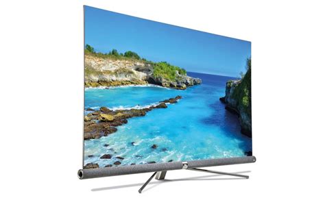 Test Fernseher - TCL 55DC760 - sehr gut - Seite 1