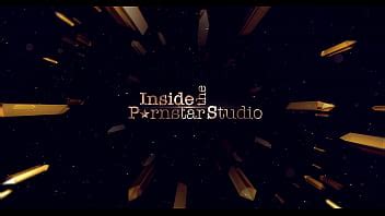Inside The Pornstar Studio Charlotte Sartre XVIDEOS