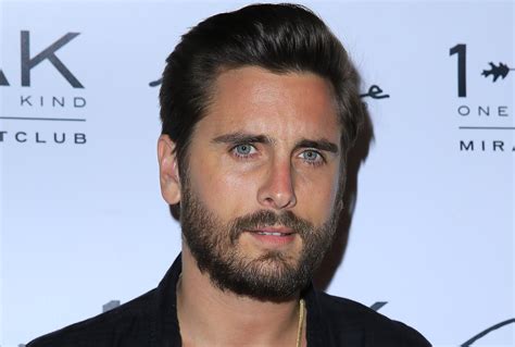 Scott Disick Spends Time with Mason After Kourtney Kardashian Split