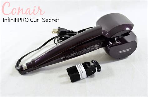 Conair Infiniti Pro Curl Secret Quality Rivets