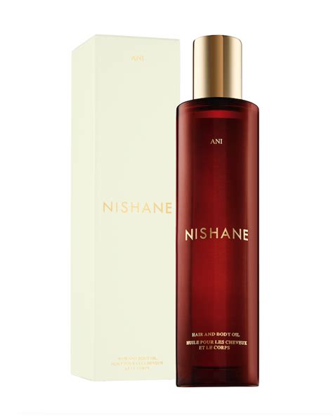 Buy Nishane Parfums Online Australia | City Perfume
