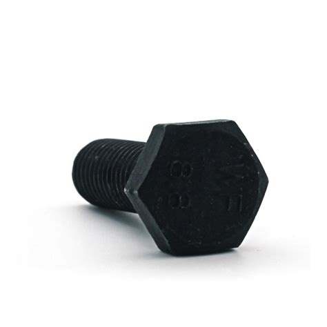 Tornillo Hexagonal Milimétrico Zonet