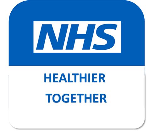 Download Healthier Together Mobile App Oxfordshire Healthier Together