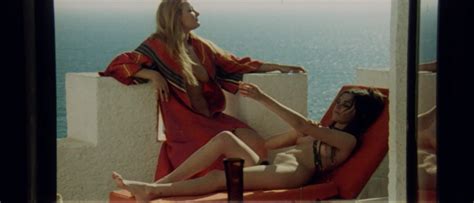 MCBASTARD S MAUSOLEUM Blu Ray Review THE HOT NIGHTS OF LINDA 1975