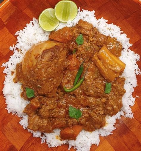 Chicken Mafe Peanut Butter Chicken Traditional Recipe Africa Cuisine