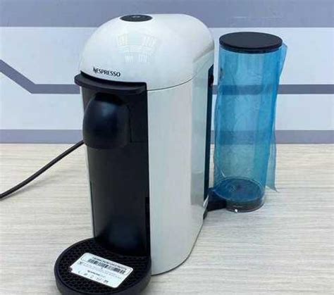 Капсульная кофемашина Nespresso Vertuo купить | Бытовая техника ...
