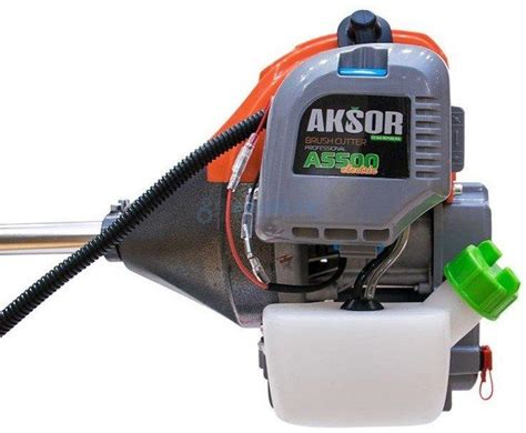 Бензокоса AKSOR A5500