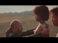 Naked Cleo Tavares In Yellow Country