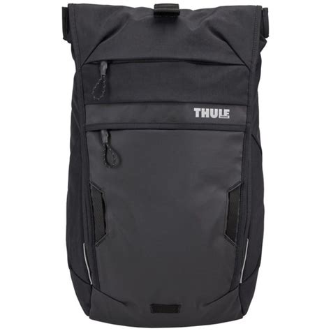 Рюкзак Thule Paramount Commuter Backpack для ноутбука 16" Black ...
