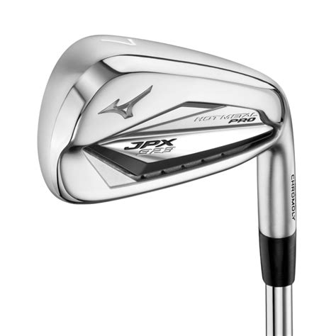 Mizuno JPX Hot Metal Pro Irons Review MyGolfSpy