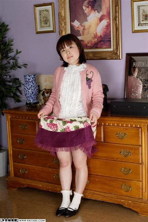 Lovely Teen From Japan Soyoka Rikitake Soyoka Aki Porn Pic