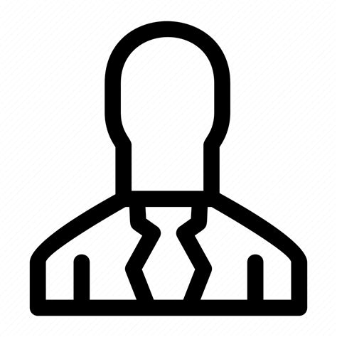 Businessmen Business Group Team Partner Employees Icon Download