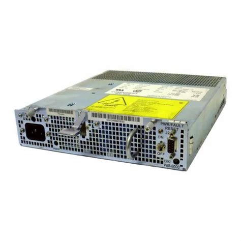 Ibm L Netzteil Modell Drps Hot Swap Eur Picclick De