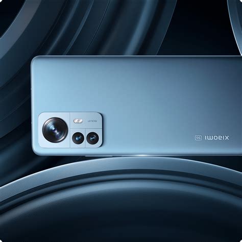 Xiaomi 12 Pro: Fiyat, Teknik Özellikler ve İnceleme - Xiaomi Türkiye