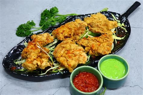 The Crispy Hawkers Nakodar Road Jalandhar Zomato