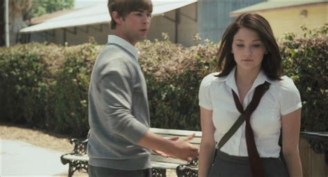 Naked Haley Bennett In The Haunting Of Molly Hartley