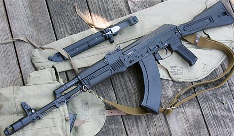Has the Pakistan Army selected the AK-103? - Quwa