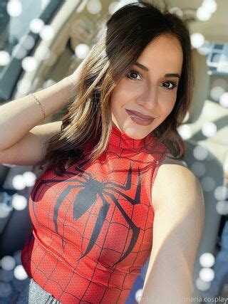 Fegalvao Maria Cosplay Nude OnlyFans NudoStar TV