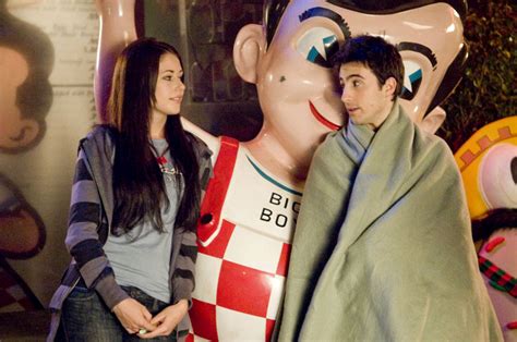 Sex Drive 2008 Film MovieZine Se