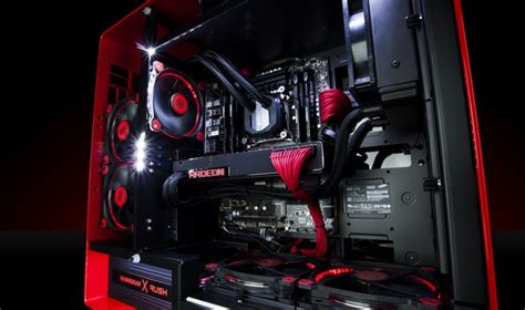 Amd Announces Absolutely Most Powerful Graphics Card In The World