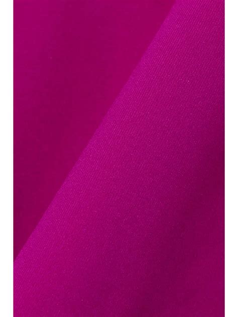 Eres Les Essentiels Malou Bikini Briefs Net A Porter