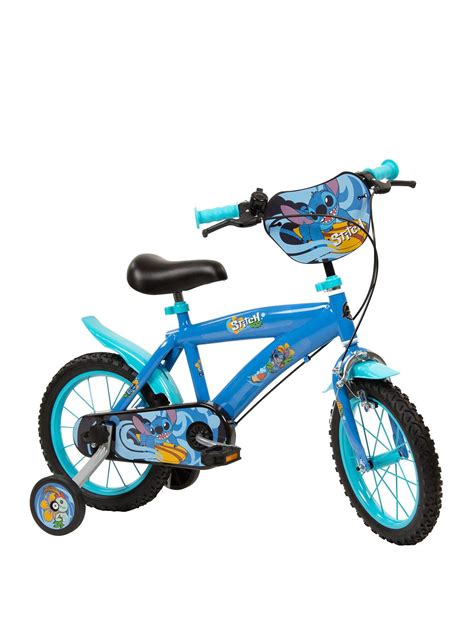 Bikes Lilo And Stitch Bike And Parts Sports And Travel Very