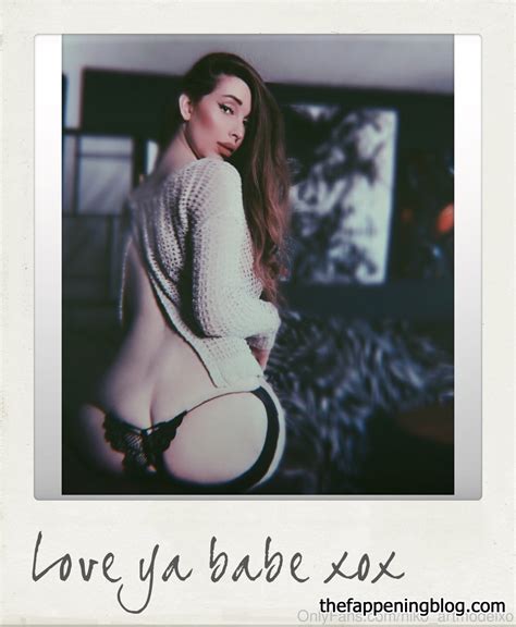 Niko Artmodel Nude OnlyFans Leaks Photos Videos TheFappening